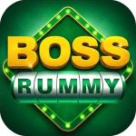 BOSS RUMMY APK